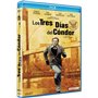 Les 3 Jours (Three Days of The Condor