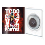 Todo a la vez en todas partes (Edición Especial) -BD [Blu-Ray]