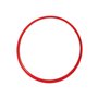 Anneau de Pilates AmayaSport Rouge 50 cm
