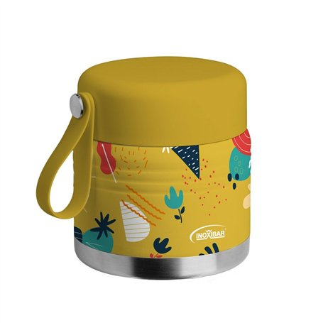 Bouteille Pulvérisatrice Inoxibar 61126