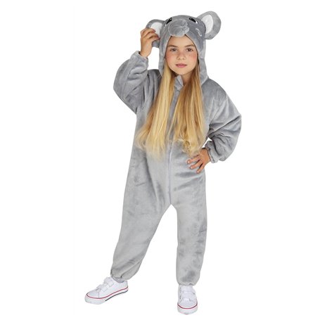 Rubies Déguisement d'éléphant avec son pour garçons et filles