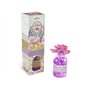 Prady - Magic Flower Désodorisant Lavande - 100 ML - Parfum apaisant de lavande pour une ambiance relaxante et rafraîchissante.