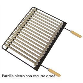 Miroir mural Home ESPRIT Naturel Arabe 70 x 4 x 120 cm