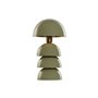 Lampe de bureau Home ESPRIT Vert