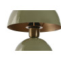 Lampe de bureau Home ESPRIT Vert