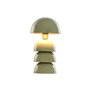 Lampe de bureau Home ESPRIT Vert
