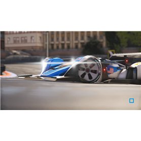 Bougie Parfumée Home ESPRIT Tropical