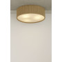 Suspension Home ESPRIT Marron Corde 50 W