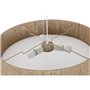 Suspension Home ESPRIT Marron Corde 50 W