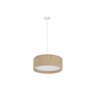 Suspension Home ESPRIT Marron Corde 50 W