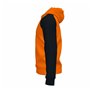 Sweat à capuche homme Joma Sport Academy IV Orange