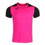 T-shirt à manches courtes homme Joma Sport Record II