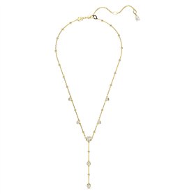 Genrics Métallique Brillant Dames Perruque Couleur Métallique Déguisement Brillant Convient pour Noël, Halloween et Soirée Célib