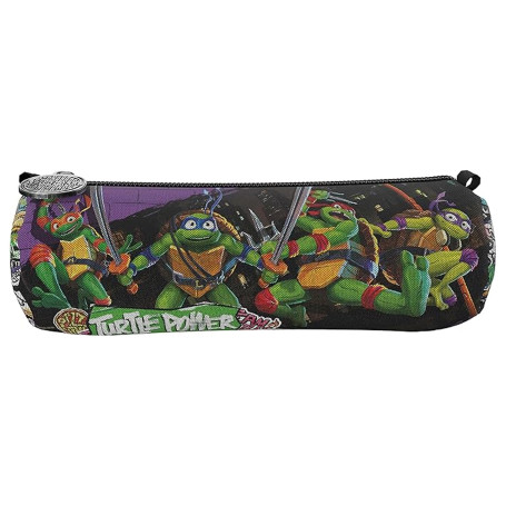 CYPBRANDS Tortugas Ninja Portatodo-Mutants