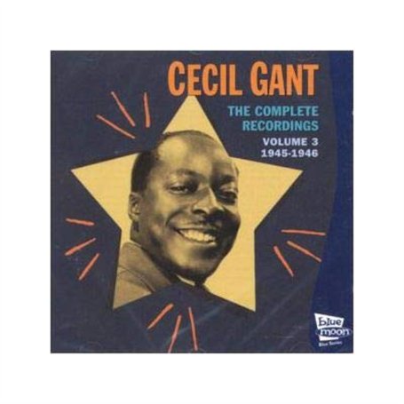 The Complete Recordings Vol. 3 1945 - 1946