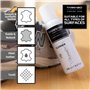 Sneakers Cleaner 125 ml | Nettoyan Pour Sneakers en Cuir, Cuir Synthétique et toile | Avec des Ingrédients Naturels