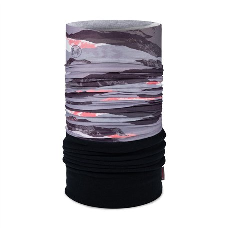 Buff Polar Neckwear Fashion Scarf