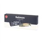 Balvi Tire-Bouchon Wild Salmon Décapsuleur et Outil Polyvalent en métal Acier/Bois