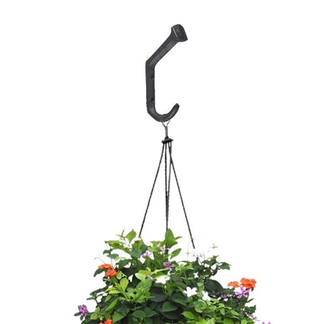 Balvi Bouteille Tail Couleur Bleu avec Chiffre en Forme de Baleine Borosilicate