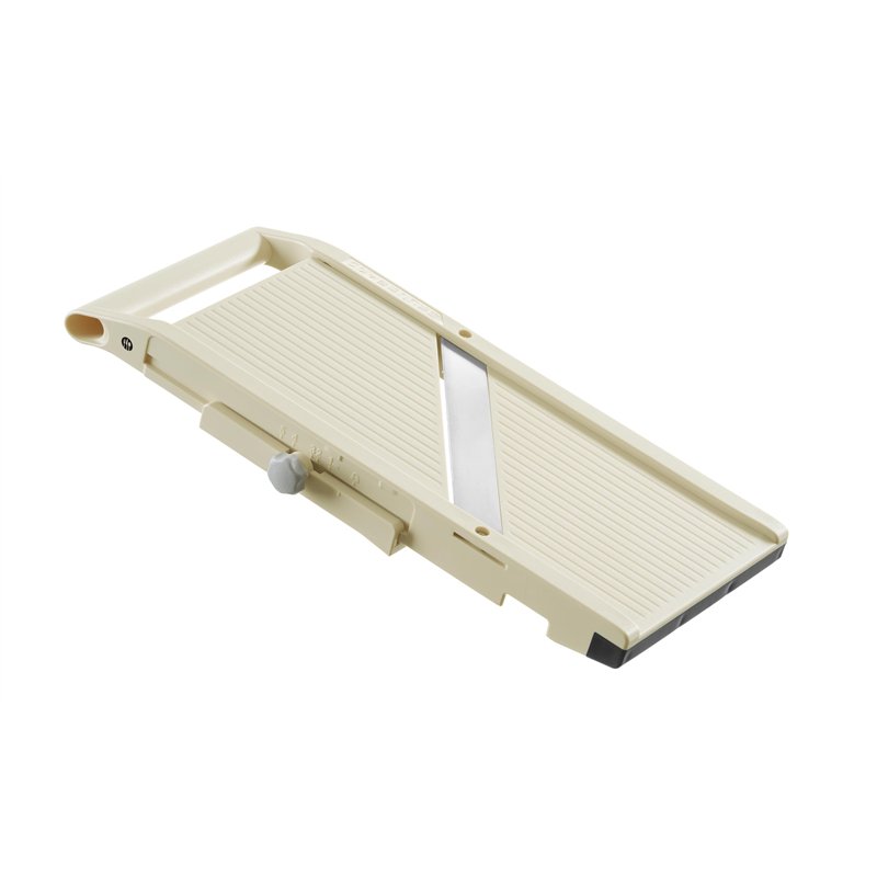 Deco Line Dessous de plat carré en osier marron 20 cm