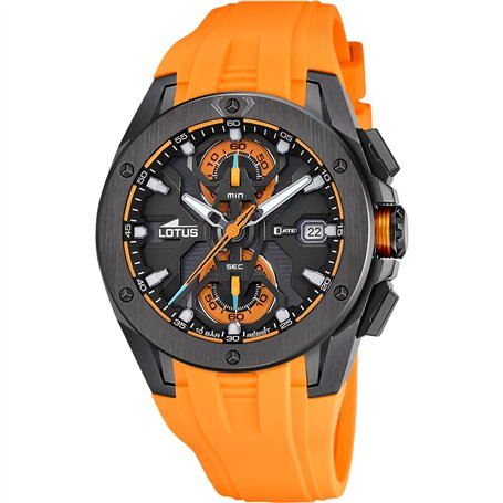 Lotus Sport Watch 18943/3