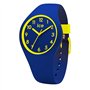 Ice Ola Kids Montre Mixte Analogique Quartz avec Bracelet Silicone IC014427