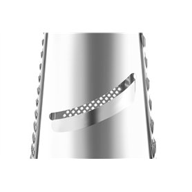 Chaussures de sport pour femme Hi-Tec Fuse Trail Low Bleu