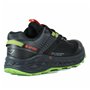 Chaussures de marche pour homme Hi-Tec Fuse Trail Low Noir
