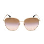Lunettes de soleil Femme Victoria Beckham VB2125-716 ø 57 mm
