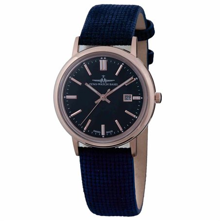 Montre Homme Zeno Watch Basel ZE5177-3 (Ø 38 mm)