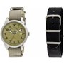 Montre Homme Zeno Watch Basel ZE5231-4 (Ø 43 mm)