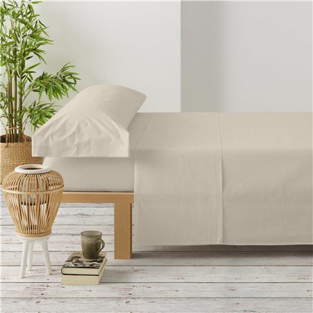 Degrees Home - Parure de lit 4 pièces - Drap Housse réglable