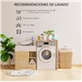 Degrees Home - Premium - Parure de draps 140 x 200-4 pièces - Drap 140 X 200 - Drap Housse 140 X 200-2 taies d'oreiller 70x50, B
