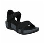 Sandales pour Femme J-Hayber Beson Noir