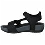 Sandales pour Femme J-Hayber Beson Noir