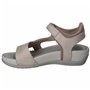 Sandales de montagne J-Hayber Beson Beige