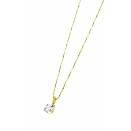 Collier Femme Lotus IC00208/43