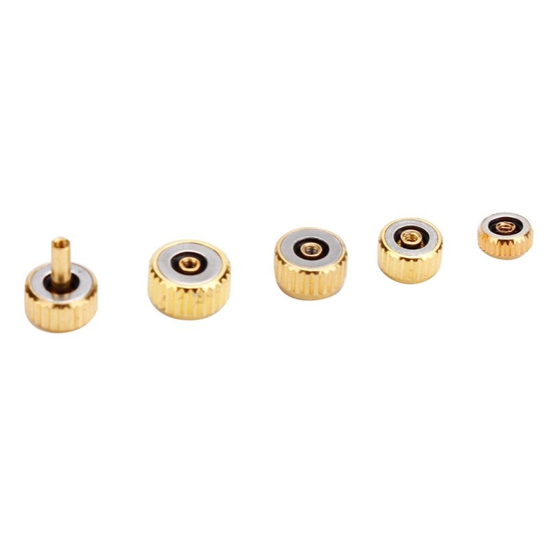 Boucles d´oreilles Femme Lotus