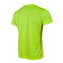 Joluvi 234024061xl Chemise, Vert Fluorescent, XL Mixte