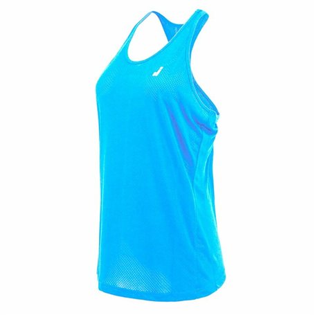 Maillot de Corps sans Manches pour Femme Joluvi Athlet Tir (M)