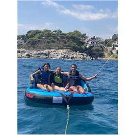 WELL HOME MOBILIARIO & DECORACIÓN Coffre à jouets et bibliothèque pour enfants