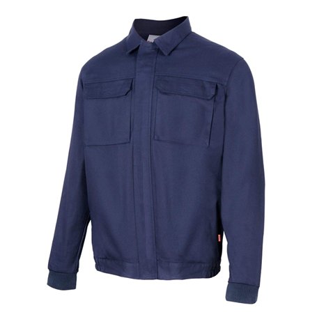 Velilla 106003 Veste 100% coton