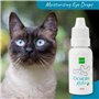 Ocucan Gouttes Oculaires Hydratantes pour Chiens et Chats. Gouttes Humectantes à l’Acide Hyaluronique - 15 ML