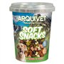 Arquivet Soft Snacks minihuesitos Mix 300 Grs – 340 GR
