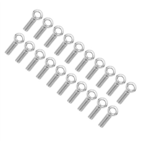 Lot de 18 Etiquettes Autocollantes Adhésives Plastifiées, Idéales pour Identifier Tout Objet, Résistantes au Lave-vaisselle et a