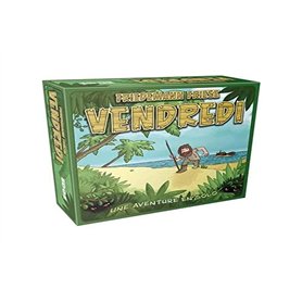 Edge Entertainment Vendredi Asmodee Edge Entertainment Vendredi Asmodee