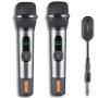 Microphone NGS SINGERSTARDUO