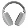 Casque Newskill NS-HS-BAEL-IVORY