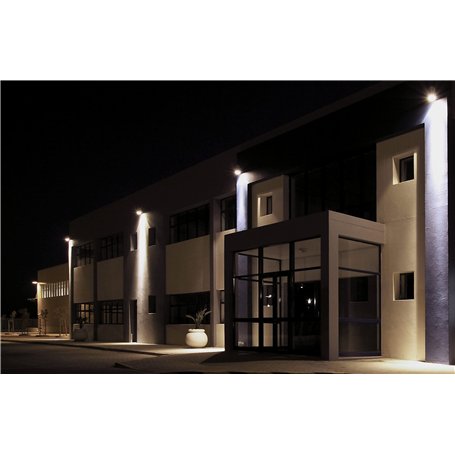 Haut de Sport pour Femme Black Limba Courtedge  Fitness