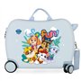 Patrouille Paw Patrol Playful Valise pour enfant Bleu 50 x 38 x 20 cm rigide ABS Fermeture à combinaison latérale 34 L 3 kg 4 ba